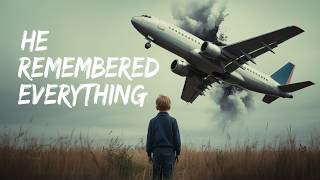 The Pilot's Memories: Did This Toddler Prove Reincarnation is Real?