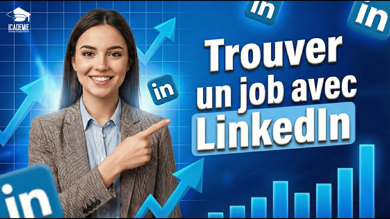 5 astuces LinkedIn pour décrocher plus d'entretiens !