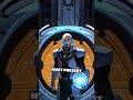 Quarian Pilgrimage: Mass Effect's Hidden Impact