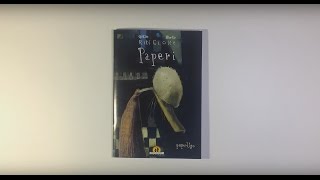 Paperi Vol 1 Paperugo - Giulio E Marco Rincione - Shockdom Fumetti Crudi