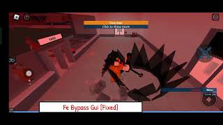 Arceus X Neo Fe Bypass Part 2