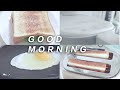 【Hi_Saylor】最近每日早餐记录（别问我为什么就一种 因为我懒的做别的^-^