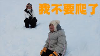 找到特别的地点观看马特洪峰，但代价极高！【瑞士Vlog 4】