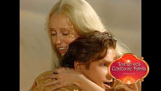 Teatro dos Contos de Fadas — Rapunzel (1983) [Alta Definição]
