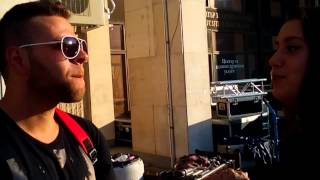 Cocoa-Cola Happy Energy Tour 2015 - Русе 4