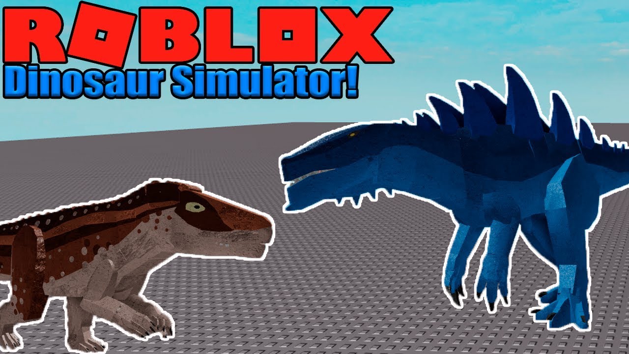 Jeffenette S Testing Server Using Kaiju Baryonyx Fasulasuchus Youtube - how to get kaiju baryonix in dinosaur simulator on roblox