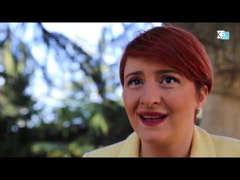 ბლიც–პოსტი – თეონა ხარაბაძე