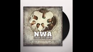 If It Ain't Ruff - NWA (Instrumental Remake)