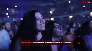 Reggeton Old School Vol 1 Dj Demar