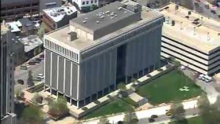 Macomb County Court evacuated