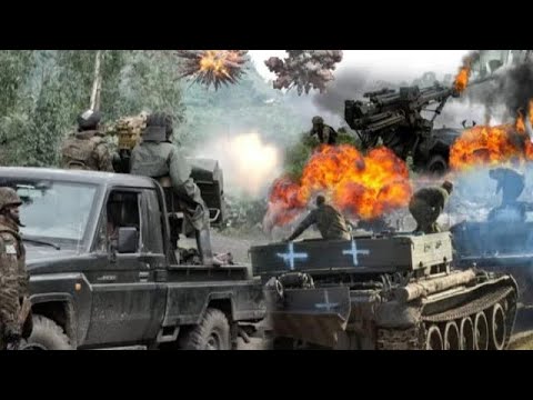 Guerre du M23:KAGAME en pleurs BEMBA avertit le M23 et groupes rebelle avant les offensives de FARDC