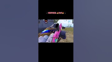 Crucial  1v3🔥Against DBS💥#bgmi #bgmitamil #shorts #1v3 #tamil