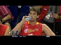 Spain vs France 2010 FIBA World Basketball Championship Group Game FULL GAME English