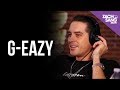 G-Eazy Talks The Beautiful & Damned, Halsey and Eminem