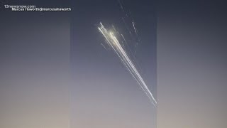 SpaceX rocket explodes shortly after takeoff @WVECTelevisionInc