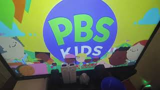 PBS kids OETA Oklahoma network program break 2025 please don't give me copyrighted PBS