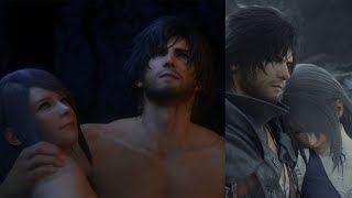 Final Fantasy XVI Jill Romance (Complete Relationship + Ending) screenshot 4