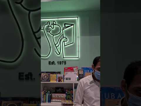 التفكير التقني، من أكثر الكتب مبيعاً في المجرودي