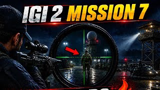 Project IGI 2 Mission 7🎯🔥 Project Time 8 min  😈😧💯🔥
