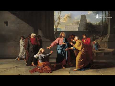 Video XXV DOMENICA DEL TEMPO ORDINARIO 20 SETTEMBRE 2026