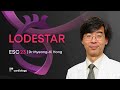 ESC 23: LODESTAR: Rosuvastatin Vs Atorvastatin Treatment For CAD Patients