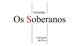 Gala "Os Soberanos" screenshot 2