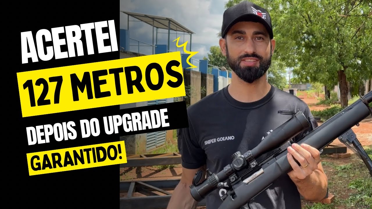 Segredos revelados Full Upgrades da KPP na m24 Storm Rossi