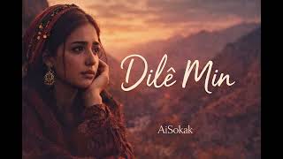 Dilê Min Kürtçe Duygusal Folk - Pop Şarkı Ai Kurdish Song (Aisokak)