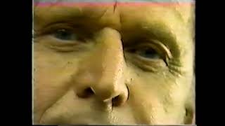 ARTHUR LYDIARD (documentary)