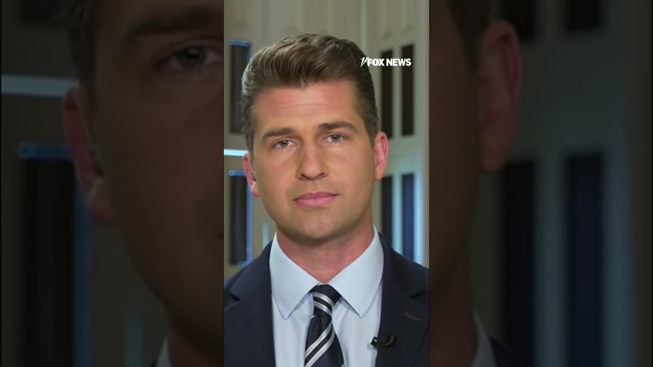 SEE IT: Far-left prosecutor APOLOGIZES to Angel mom in TENSE hearing #shorts #us #news #foxnews