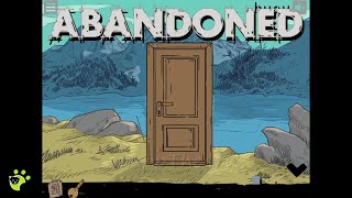 Through Abandoned [Snapbreak Cool Math Games] Escape Game 脱出ゲーム 攻略 Full Walkthrough