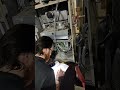 setting airflow #hvac #hvactechnician #hvacrepair #hvacservice #shorts #hvaclife
