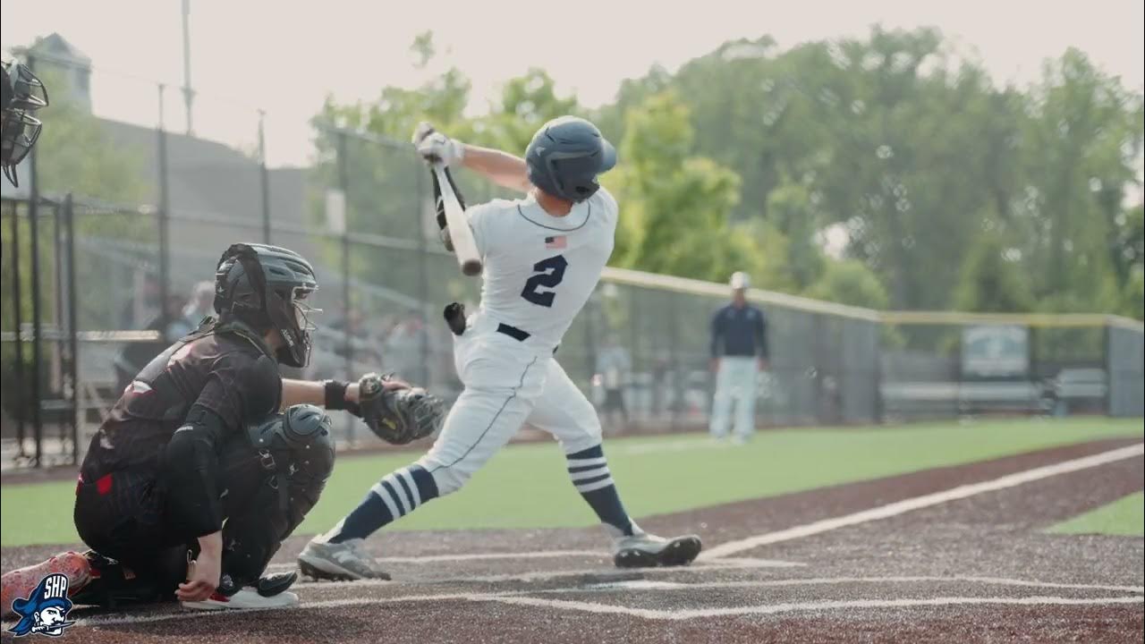 Seton Hall Prep Baseball vs. Newark Academy (NJSIAA Playoffs) YouTube