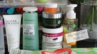 My Skin Care Routine | Day and Night