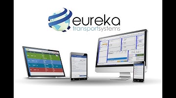 Eureka Transport Management Systems Video