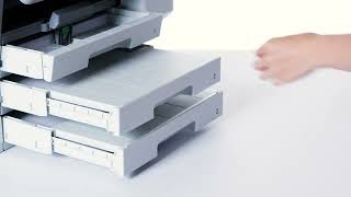 Professional A3 Inkjet All-In-One Printer Mfc-J6977Dw