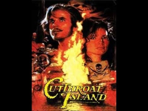 Видео: Cutthroat Island (SEGA MD, SNES) 1995 FULL Playthrough (Полное прохождение)