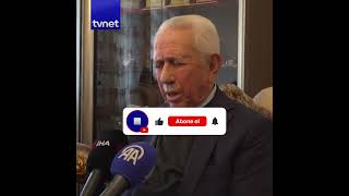 91 Yaşındaki Hayırsever Birikimini Jandarmaya Bağışladı Ündem