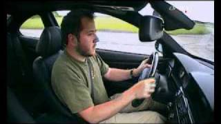 Test Drive Bmw 325D By Hartge Option Auto