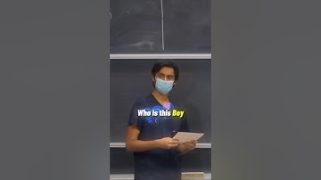 Who is this Boy❓️| IIT Motivation | Engineerzzz | #iit #jee2025 #jeeadvanced #shorts