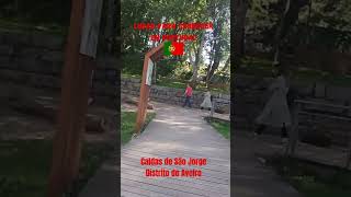 Caldas de São Jorge - Portugal