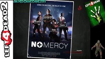 Left 4 Dead/cap 1:Alta medica-apartamentos