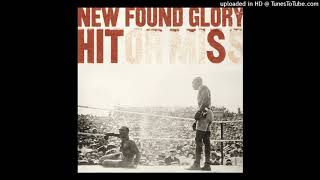 New Found Glory - Failure&#39;s Not Flattering (What&#39;s Your Problem) HQ