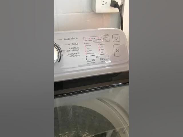 Las mejores lavadoras portátiles para lavar tu ropa en cualquier parte