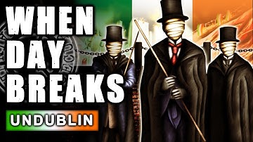 SCP-001: WHEN DAY BREAKS - Undublin