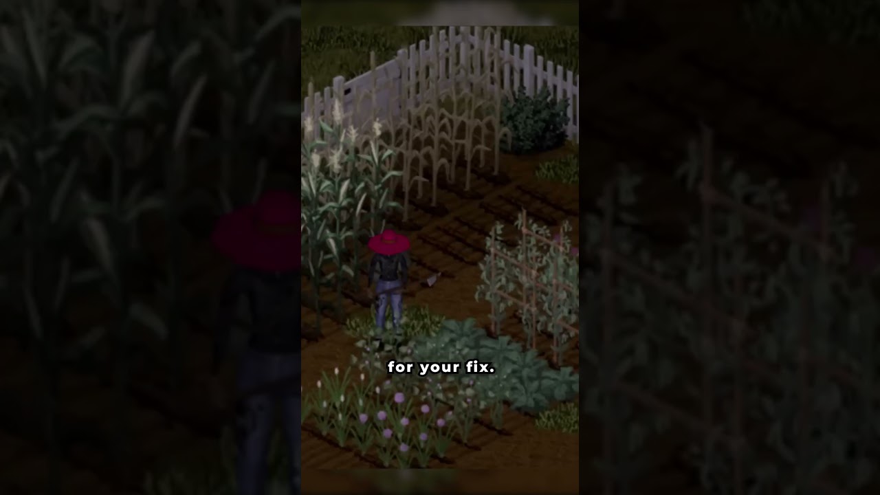 Farming Overhaul in Build 42 Project Zomboid!!