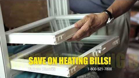 Off Season Window Special