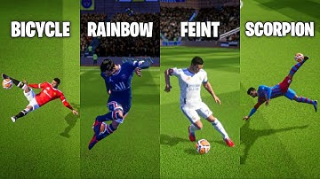 DLS 25 | All Skills Tutorial | Basic To Advanced Controls 😱🔥