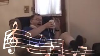 Tourettes Guy Autotuned 1
