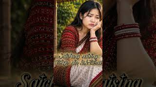 Oh ani Hamjakma | Long distance relationship | new kokborok song | CAndC Melodies. #kokboroksong
